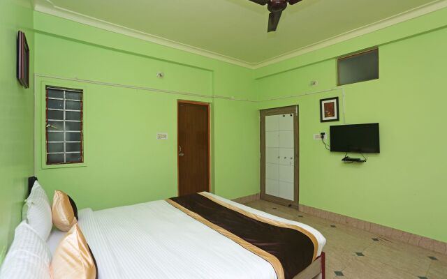 Shree Jagannath Palace By OYO Rooms
