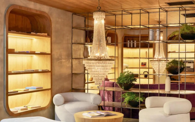 Wellcomm Spa & Hotel