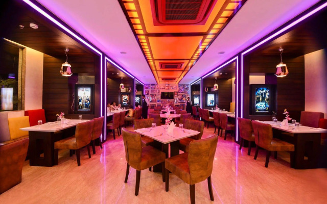 Hotel Alleviate