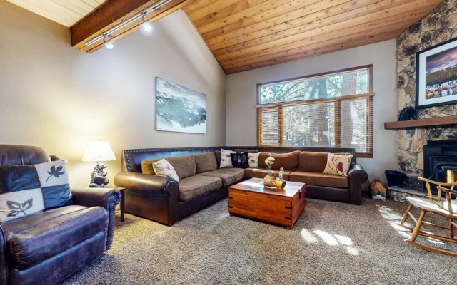 Winterset #33 3 Bedroom Condo