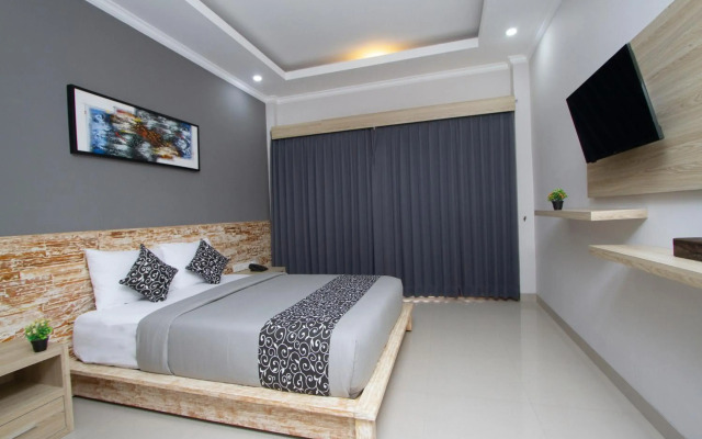 D Sarian Seminyak