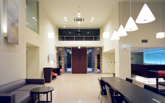 Hotel Inside Numazu Inter