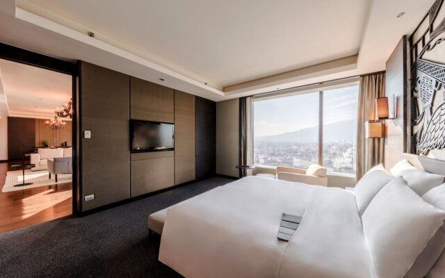 Chiang Mai Marriott Hotel