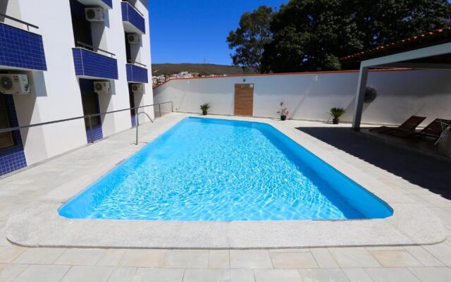 Hotel Porto do Sol