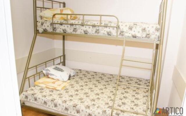 Hostel ARTICO