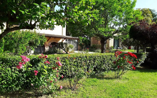 Podere Compegno Piccolo