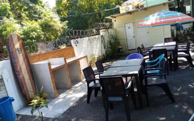 Kali Guest House