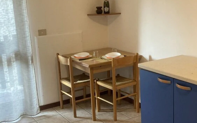 Albergo Ristorante Lis Aganis