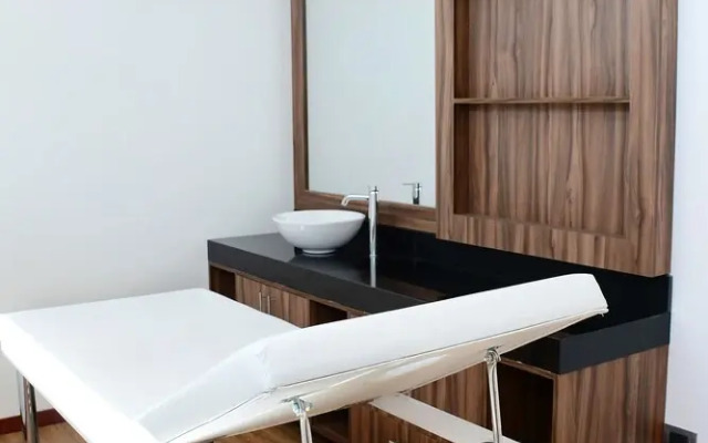 DM Hoteles Moquegua