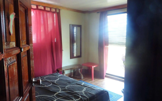 Sailfish Bay Surf & Big Game Fishing Lodge