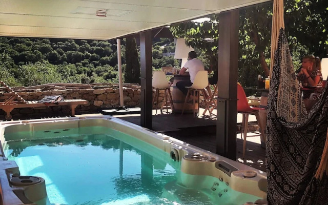 1722 Chambres de Charme