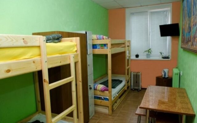 Hostel Felix