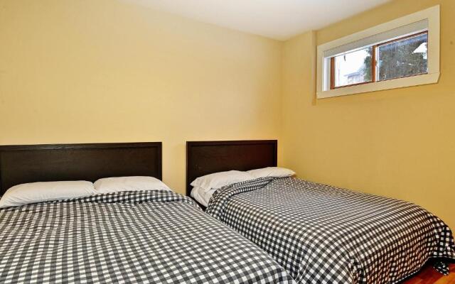 Chalets Alpins-36 Chemin des skieurs