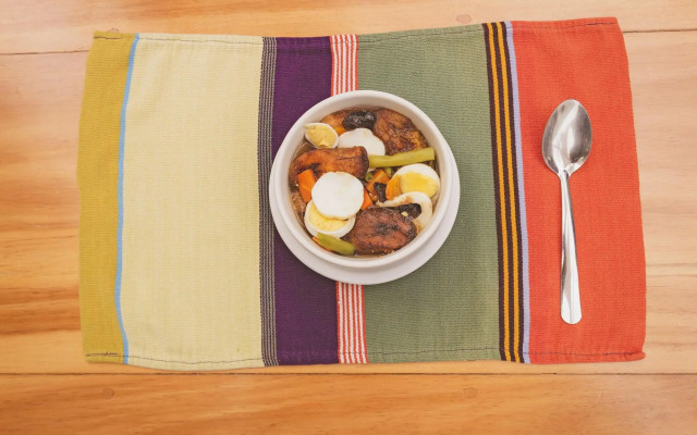 Plaza Magnolias Suites