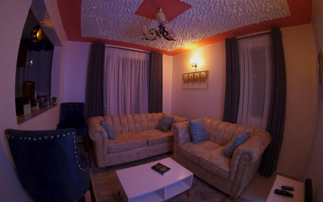 Charming 1 bedroom, Roysambu