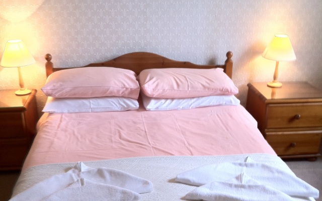 The Urr Valley Country House Hotel