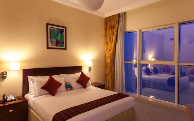 Somerset West Bay Doha