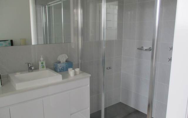 Edmondson Villas - Sydney