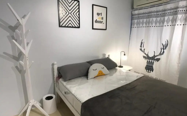 beNordic -8-10mins Tambun Water Park-10-14Pax