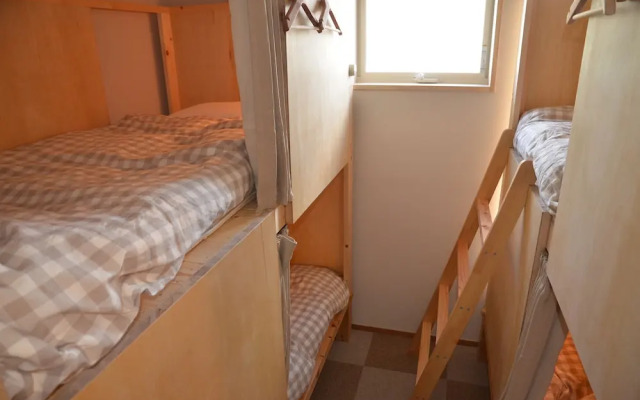 Sai no tsuno Guesthouse - Hostel