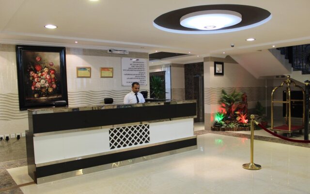 Jood Hotel Apartments