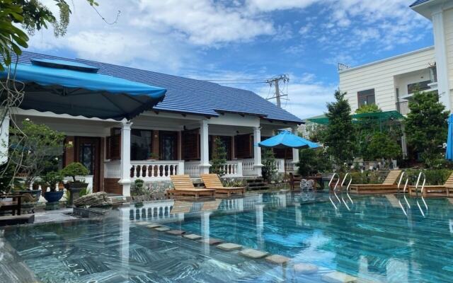 The Landing Resort Phu Quoc