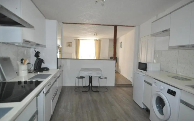 sassenage au pied du Vercors 2 appartements