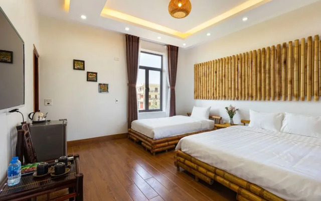 Viet Xua Homestay