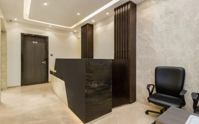 Treebo Oyster Suite
