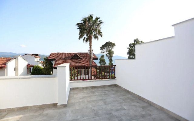 Alp Suites Limon