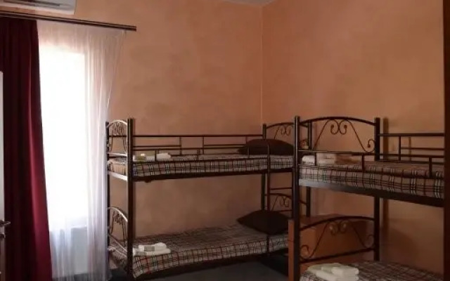 Hostel Usadba Graf Oliv