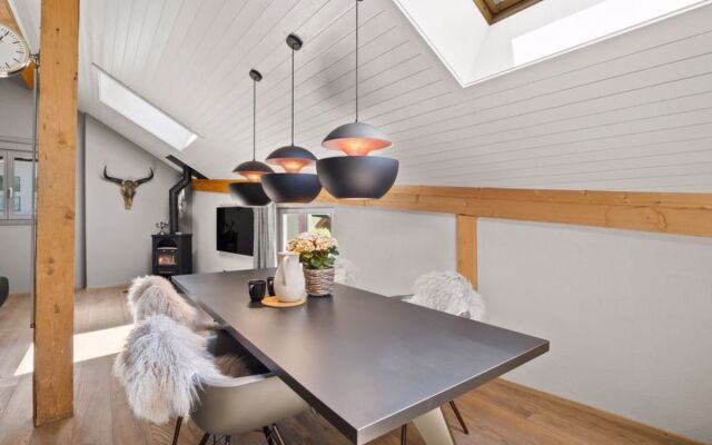 Apartment  Churwalden