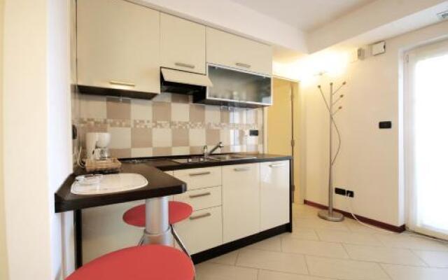 Apartments Rossana