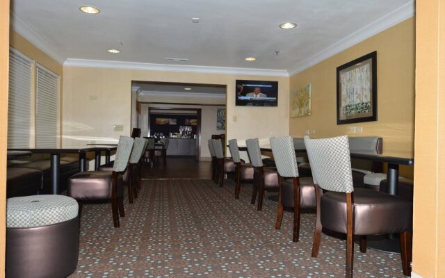 SureStay Hotel by Best Western Ontario Airport