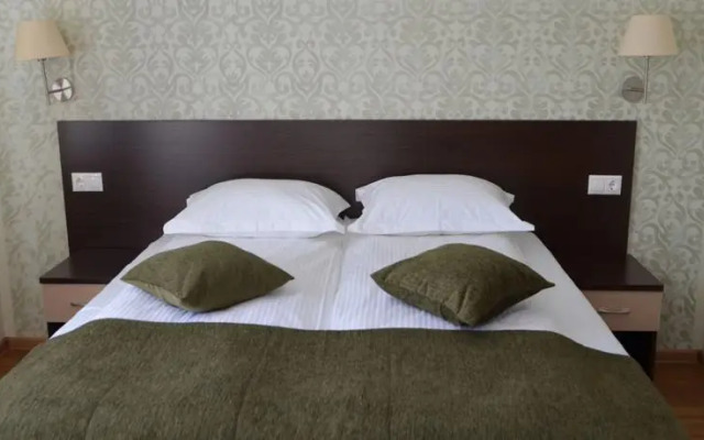 Mayskiy Guest house
