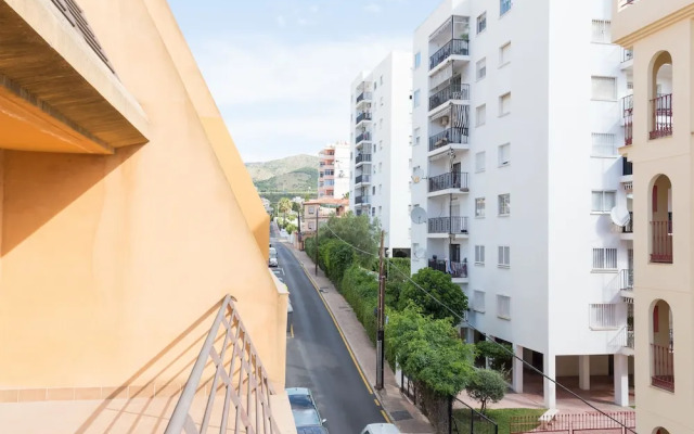 Malagasuite Beach And Sun