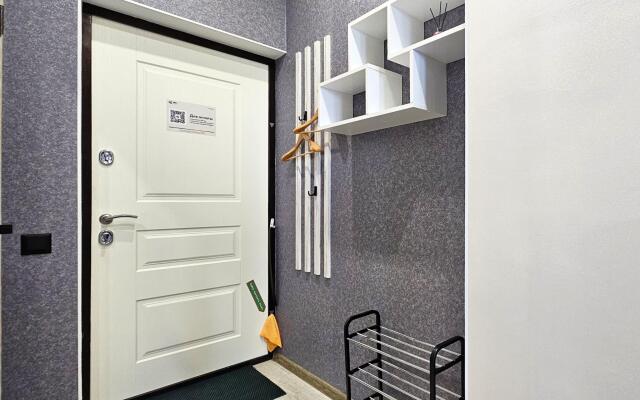 Добрый дом на улице 2-я Луговая 22 корп. 3