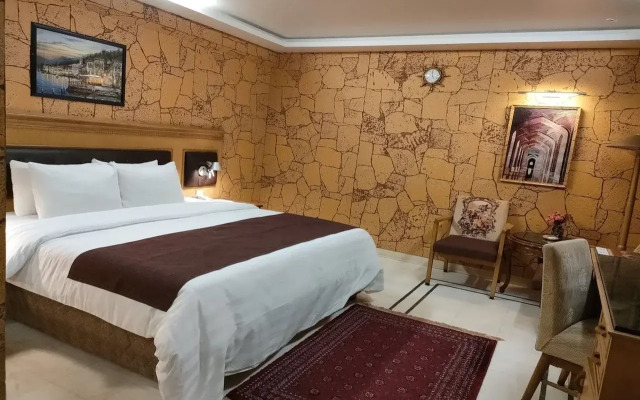 One Karachi Hotel 