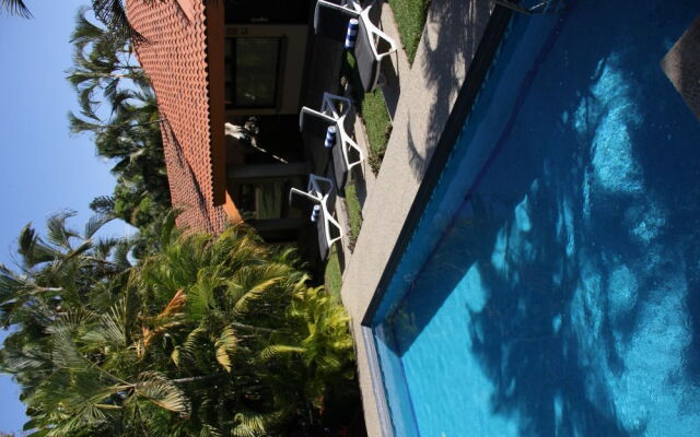 Palmareca Inn-Suites-Studio