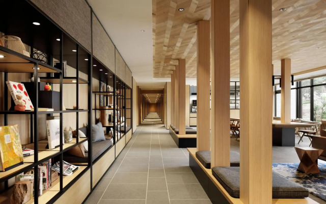 Fairfield by Marriott Tochigi Utsunomiya