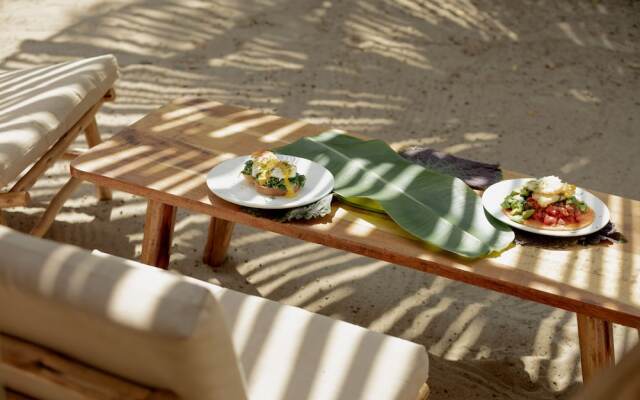 Jungle Pearl Resort