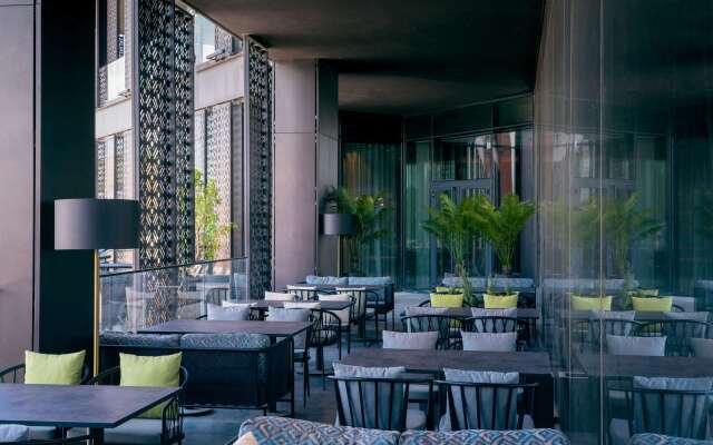 Radisson Blu Hotel & Conference Center, Niamey