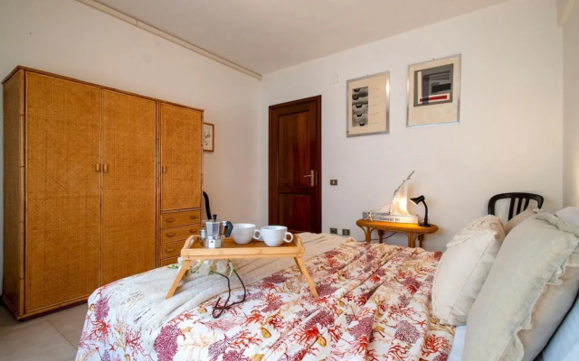 Sardinia RE - Francesca s Flat - Free Parking