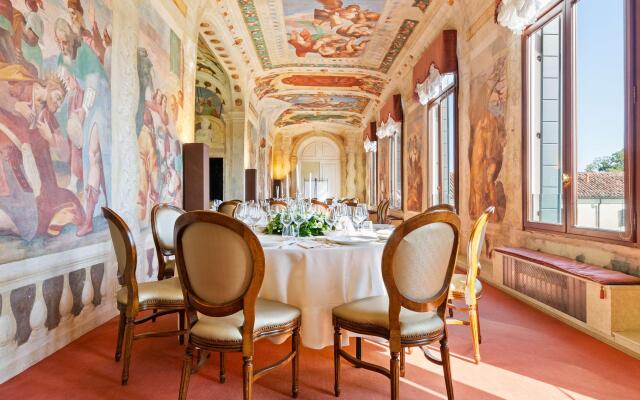 Villa Barbarich