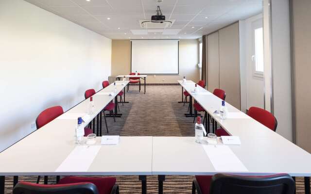 Best Western Hotel Le Bordeaux Sud
