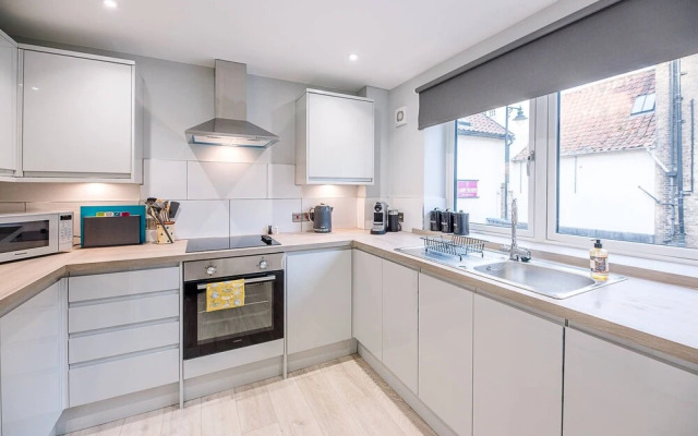 2 The Smithy, Saxmundham