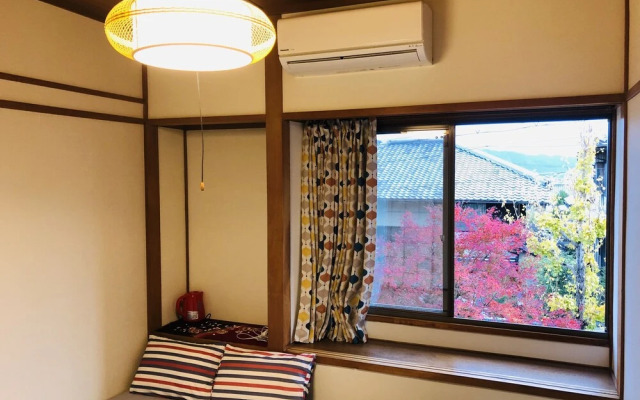Kinkaku Ryokan