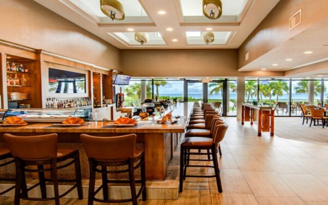 Sundial Beach Resort & Spa