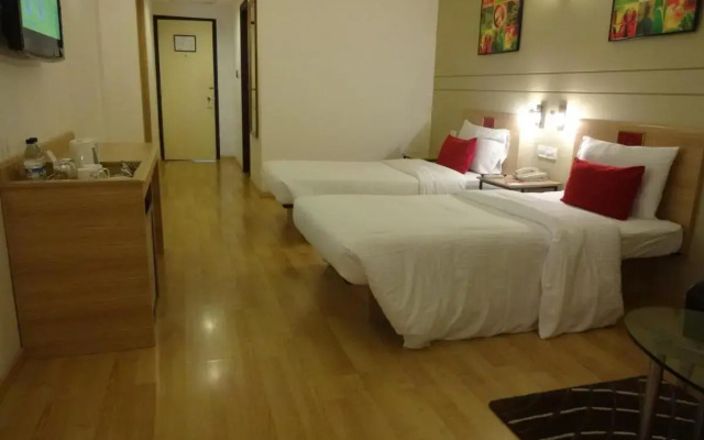 Red Fox by Lemon Tree Hotels, Hyderabad