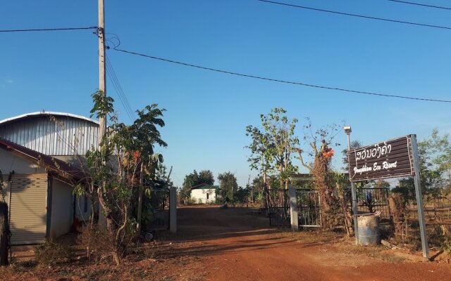 Vongkham Eco Resort